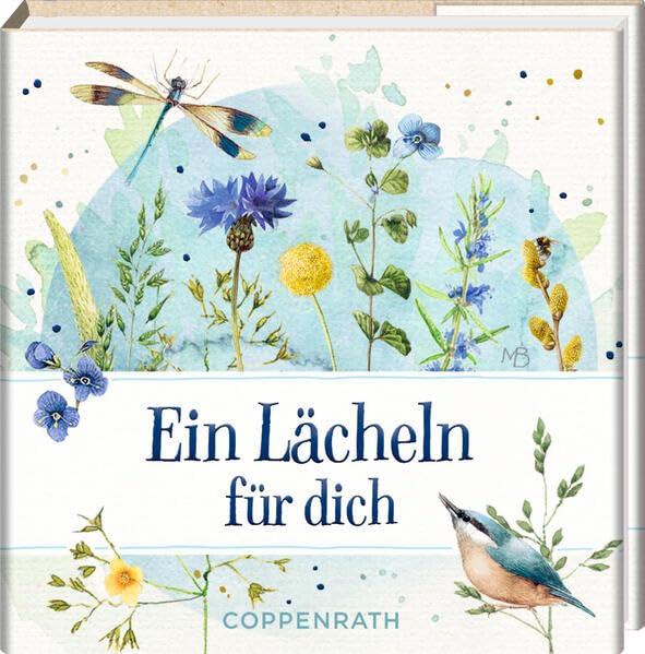 Ein Lächeln für dich (BiblioPhilia)