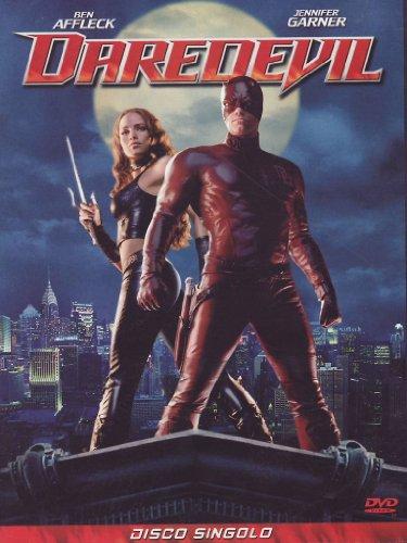 Daredevil [IT Import]