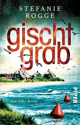 Gischtgrab (Iwersen und Hansen ermitteln 2): Ein Föhr-Krimi