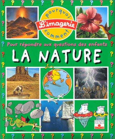 La nature