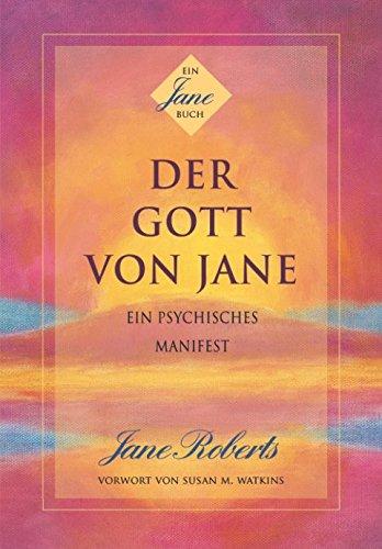 DER GOTT VON JANE