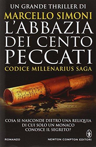 L'abbazia dei cento peccati