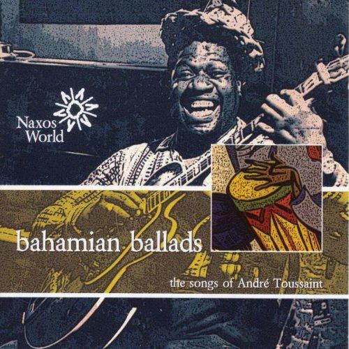 Bahamian Ballads