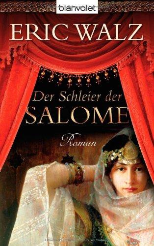 Der Schleier der Salome