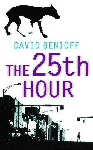 25th Hour