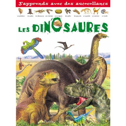 Les dinosaures