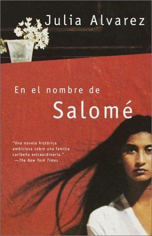 En el nombre de Salomé (Vintage Espanol)