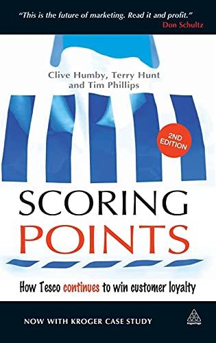 Scoring Points: How Tesco Continues to Win Customer Loyalty