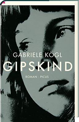 Gipskind: Roman