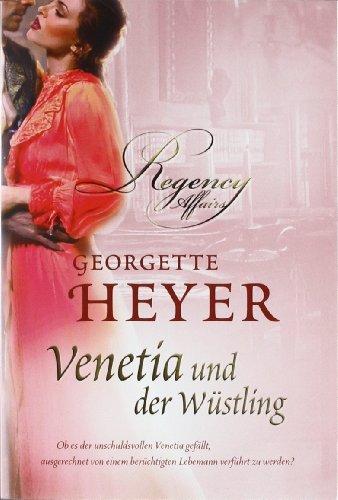 Venetia und der Wüstling