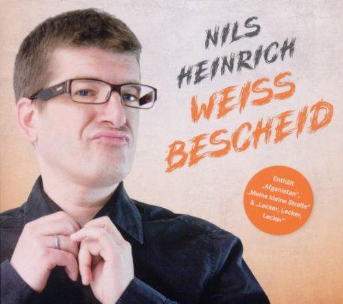 Weiss Bescheid