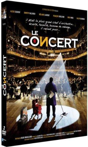 Le Concert [FR Import]