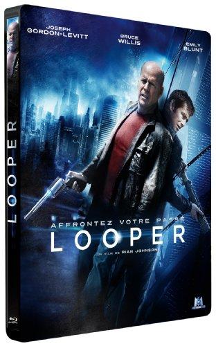 Looper [Blu-ray] [FR Import]