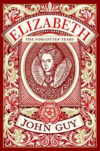 Elizabeth: The Forgotten Years