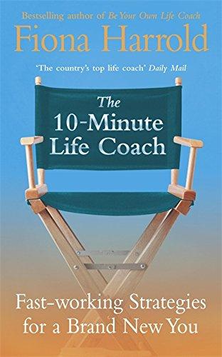 The 10-minute Life Coach