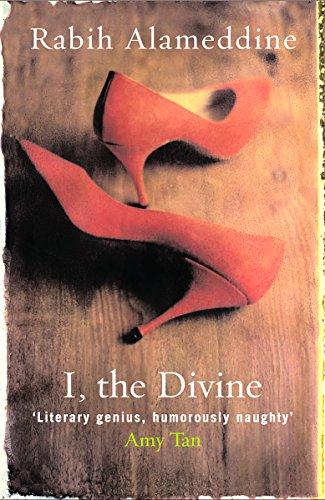 I, the Divine: A Novel in First Chapters