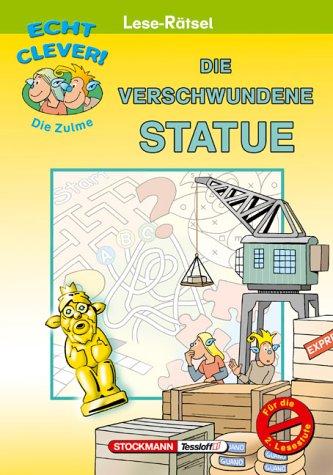 Die verschwundene Statue