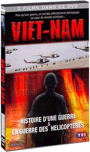 Vietnam : Histoire d'une guerre / La Guerre des hélicoptères [FR Import]