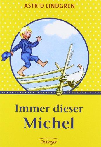 Immer dieser Michel. Sonderausgabe