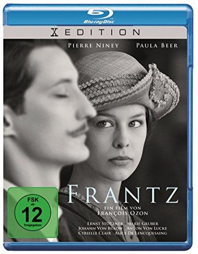 Frantz [Blu-ray]