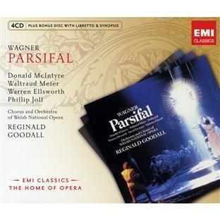 Parsifal (Ga)