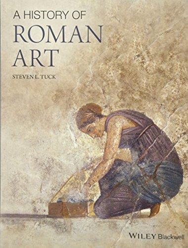 A History of Roman Art