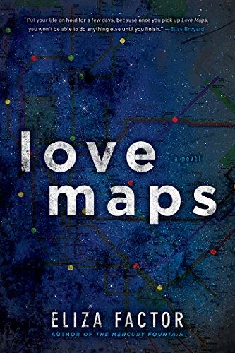 Love Maps: A Novel