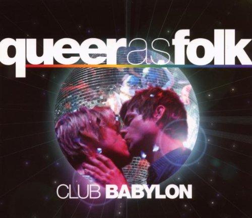 Queer As Folk-Club Babylon