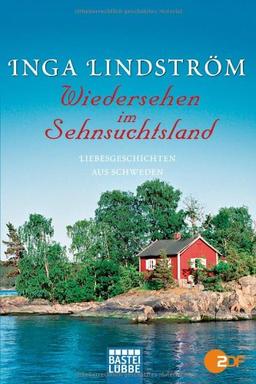 Wiedersehen im Sehnsuchtsland: Liebesgeschichten aus Schweden