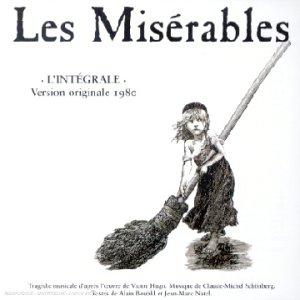 Les Miserables [Longbox 2cd]