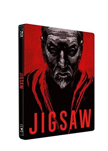 Saw VIII : jigsaw [Blu-ray] [FR Import]