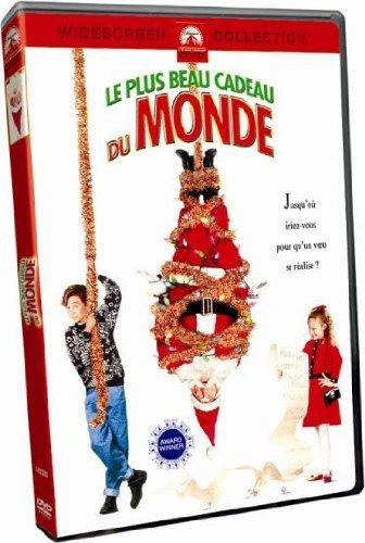 Le plus beau cadeau du monde [FR Import]