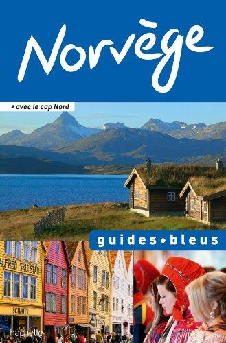 Norvège : avec le cap Nord