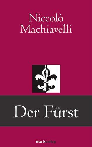 Der Fürst