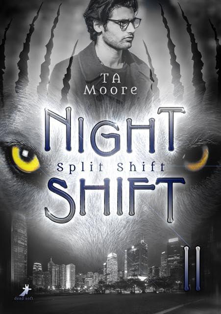 Split Shift: Night Shift 2