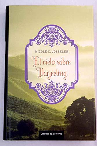 El cielo sobre Darjeeling