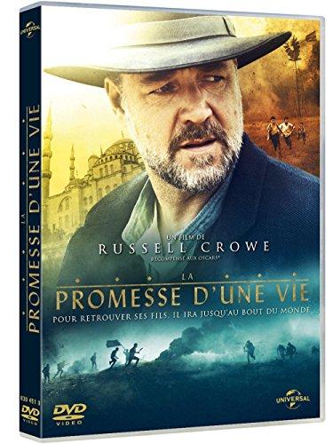 La promesse d'une vie [FR Import]