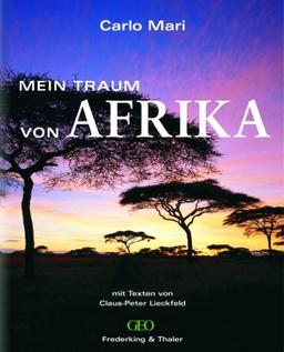 Mein Traum von Afrika