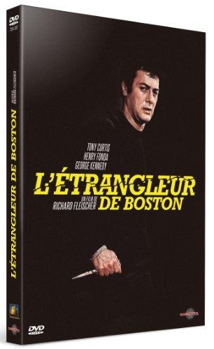 L'étrangleur de boston [FR Import]