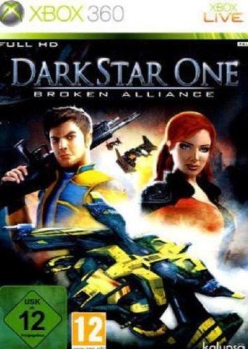 Darkstar One - Broken Alliance