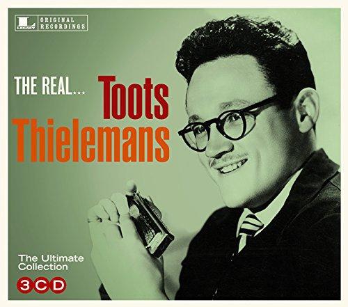 The Real...Toots Thielemans