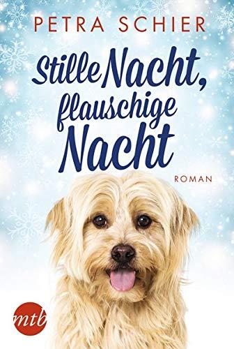 Stille Nacht, flauschige Nacht