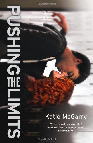 Pushing the Limits (Harlequin Teen)