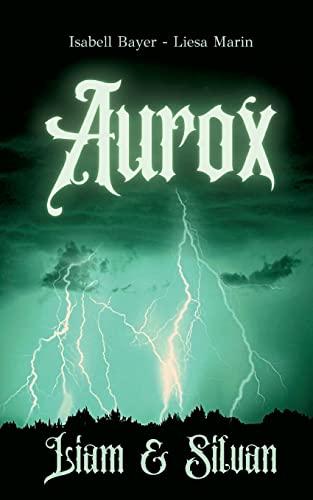 Aurox: Liam und Silvan