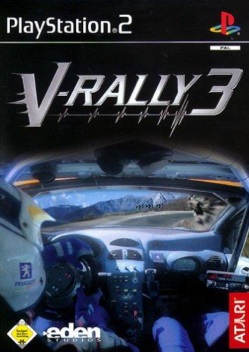 V-Rally 3