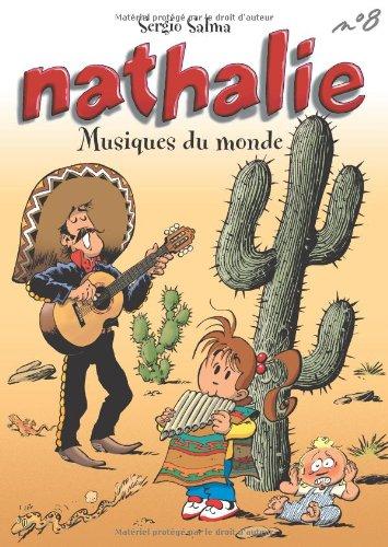 Nathalie. Vol. 8. Musiques du monde