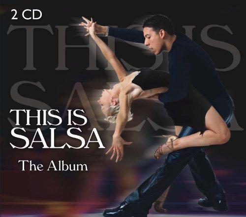 This Is Salsa / The Best Of Salsa - 2 CD