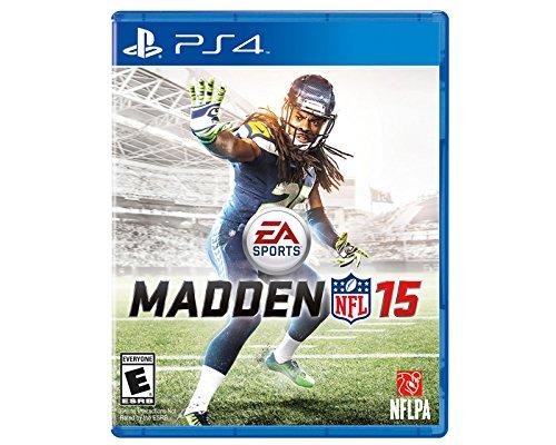 Madden NFL 15