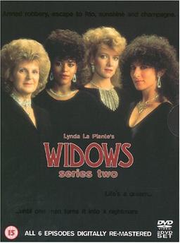 Widows - Series 2 [UK Import]