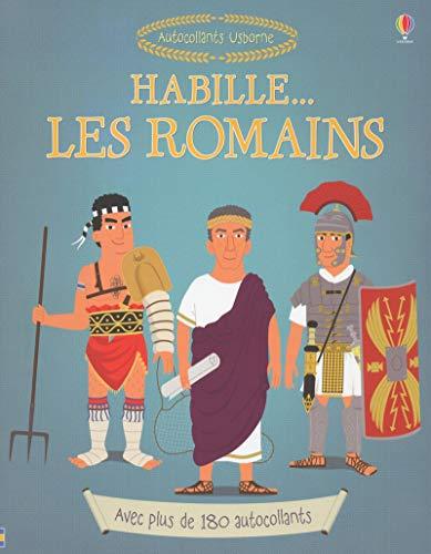 Les Romains